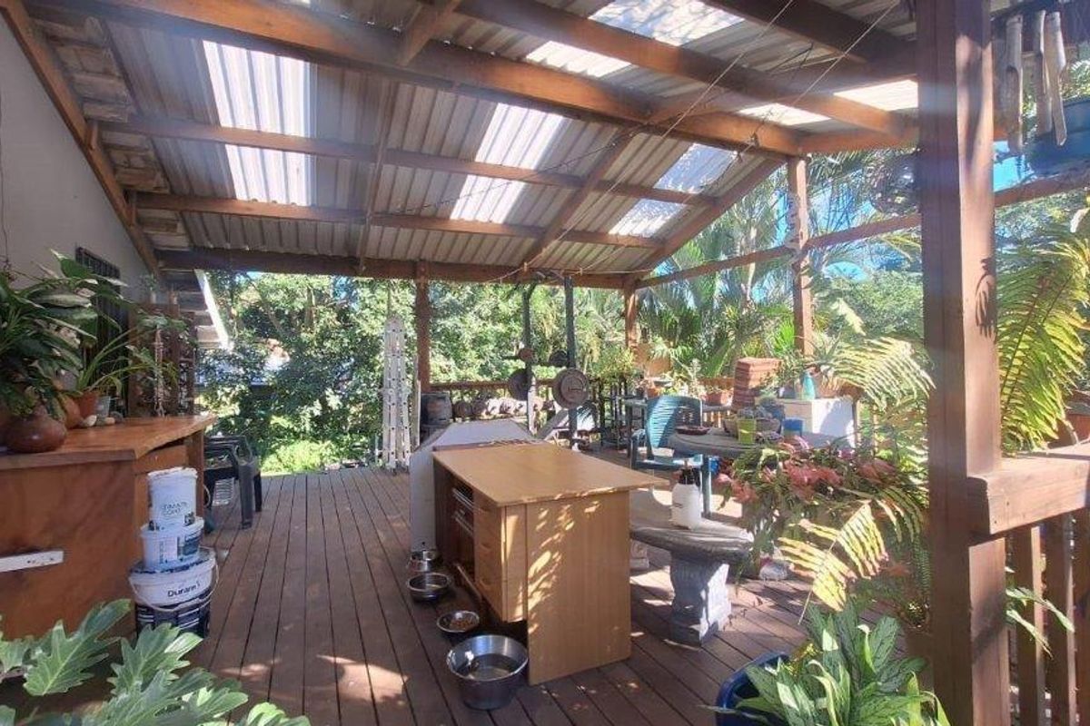 Three Bedroom Home Plus Flatlet - Photo 5