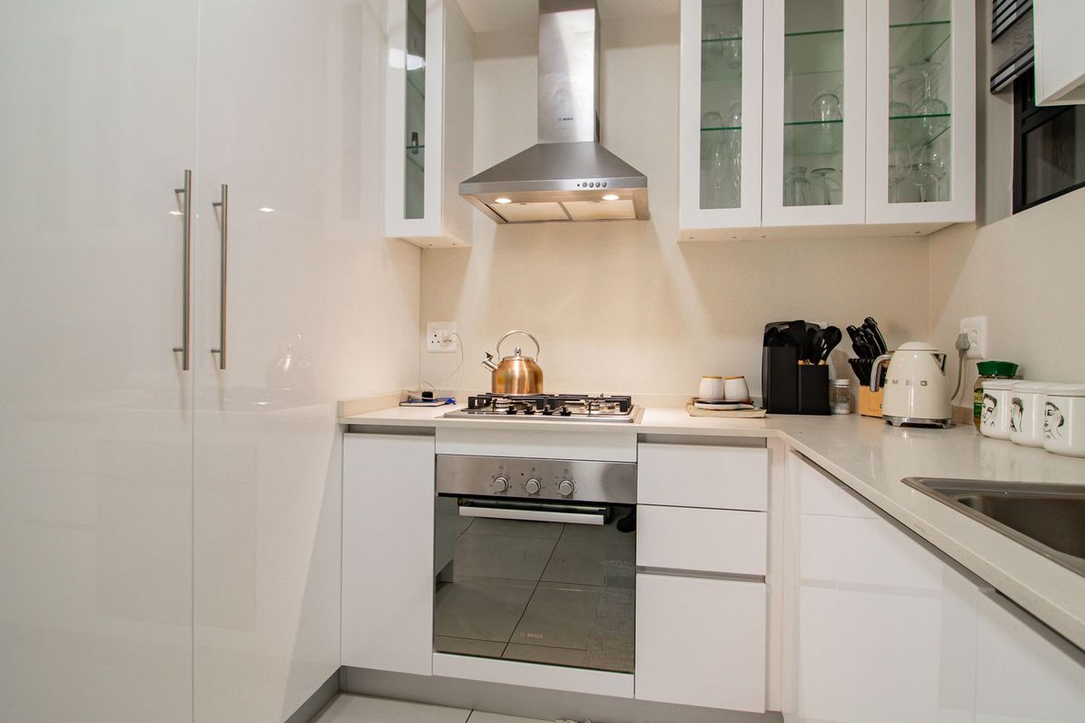 Stylish 1-Bedroom Apartment for Rent - Photo 5