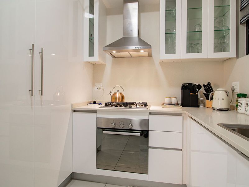 Stylish 1-Bedroom Apartment for Rent - Photo 5