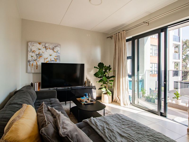 Stylish 1-Bedroom Apartment for Rent - Photo 10