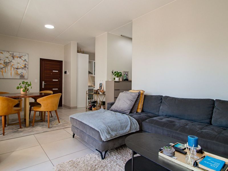 Stylish 1-Bedroom Apartment for Rent - Photo 10