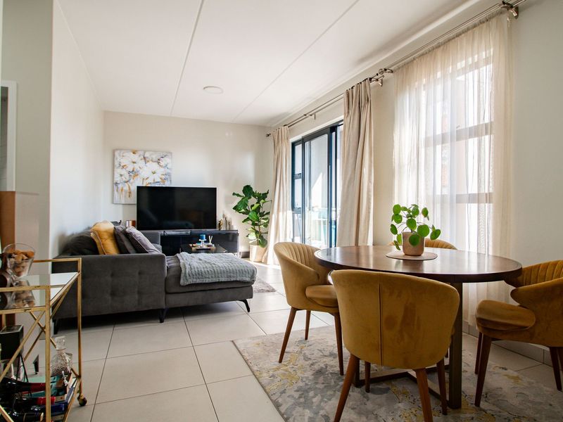 Stylish 1-Bedroom Apartment for Rent - Photo 8