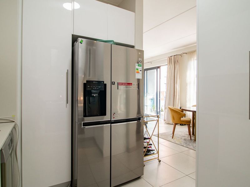 Stylish 1-Bedroom Apartment for Rent - Photo 7