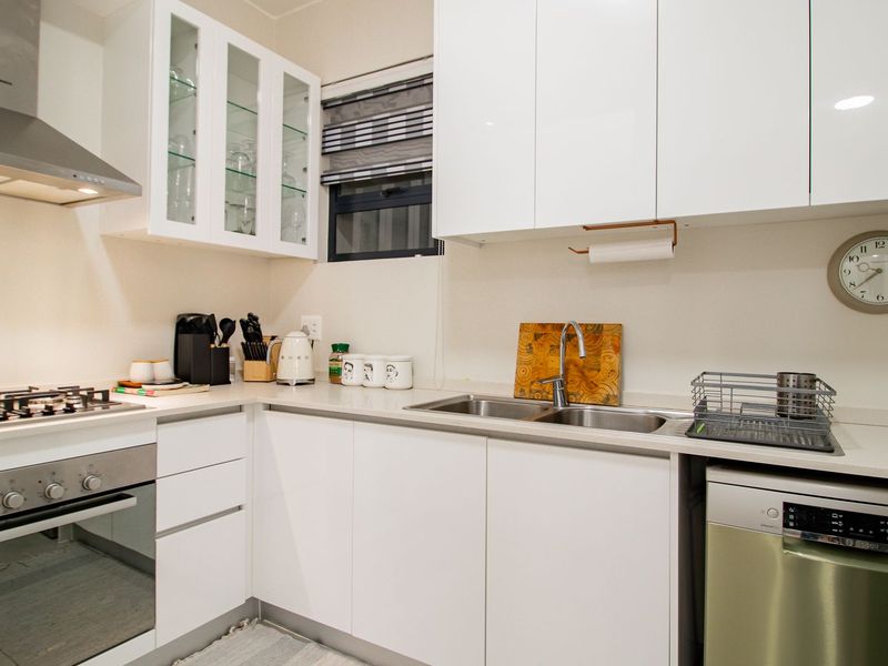 Stylish 1-Bedroom Apartment for Rent - Photo 4