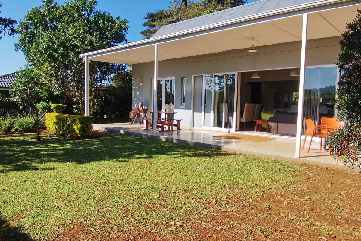 Immaculate 2 Bedroom Townhouse, Wembley, Pietermartizburg - Photo 4