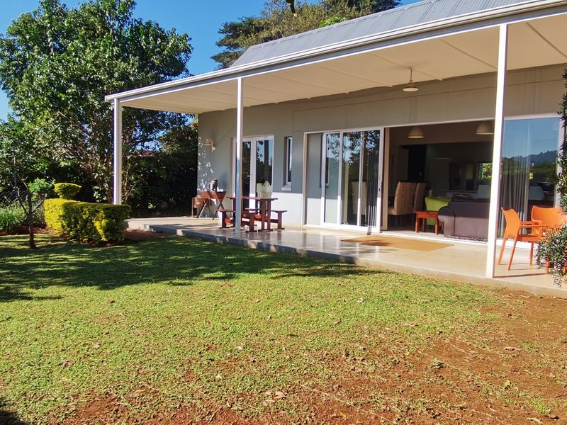 Immaculate 2 Bedroom Townhouse, Wembley, Pietermartizburg - Photo 4