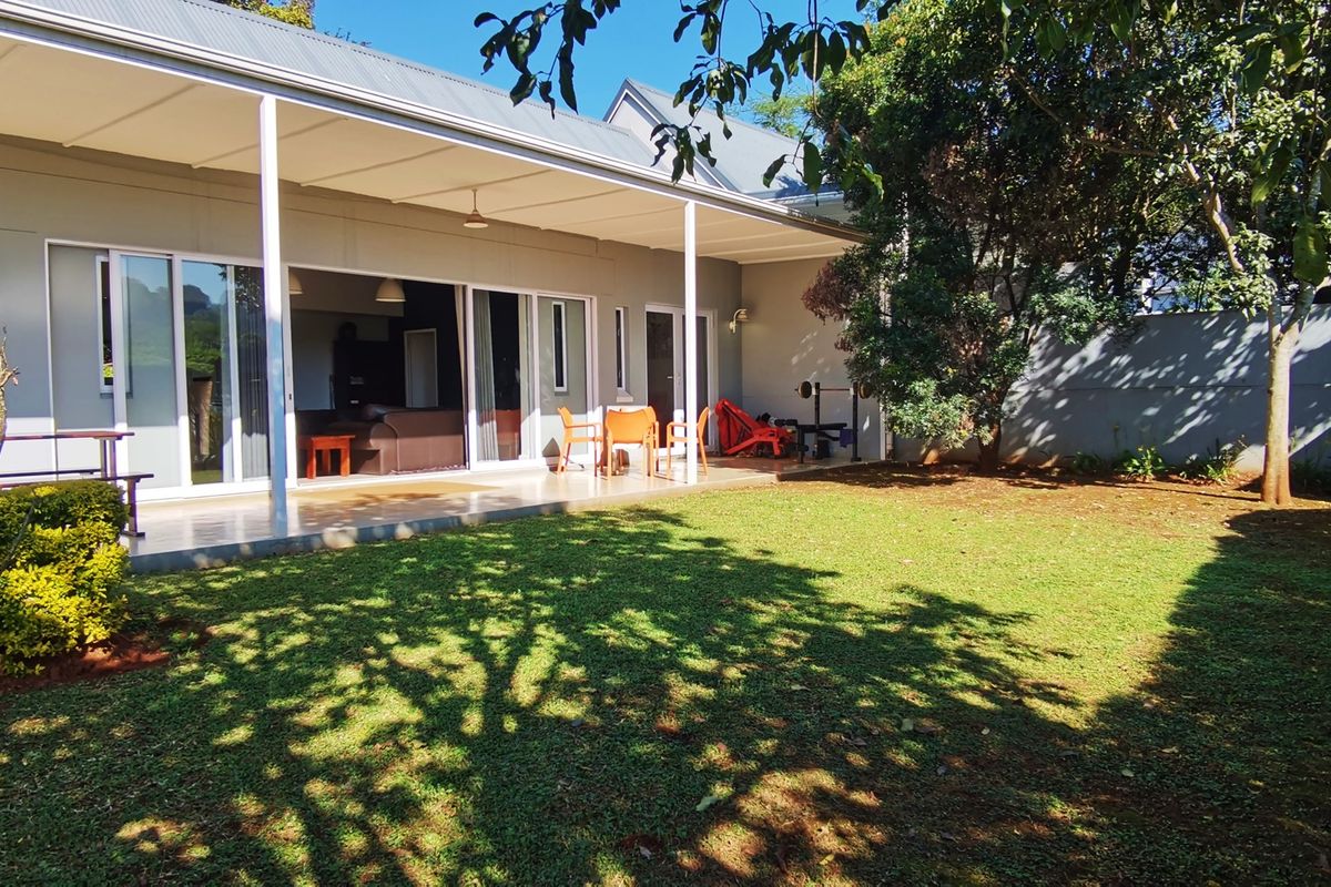 Immaculate 2 Bedroom Townhouse, Wembley, Pietermartizburg - Photo 3