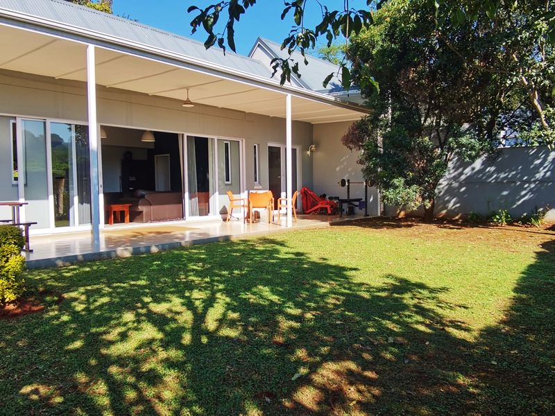 Immaculate 2 Bedroom Townhouse, Wembley, Pietermartizburg - Photo 3