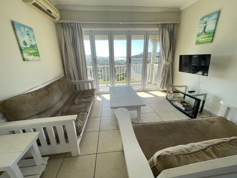 Modern 2-Bedroom, 2-Bathroom Apartment With Breathtaking Sea Views - Photo 10