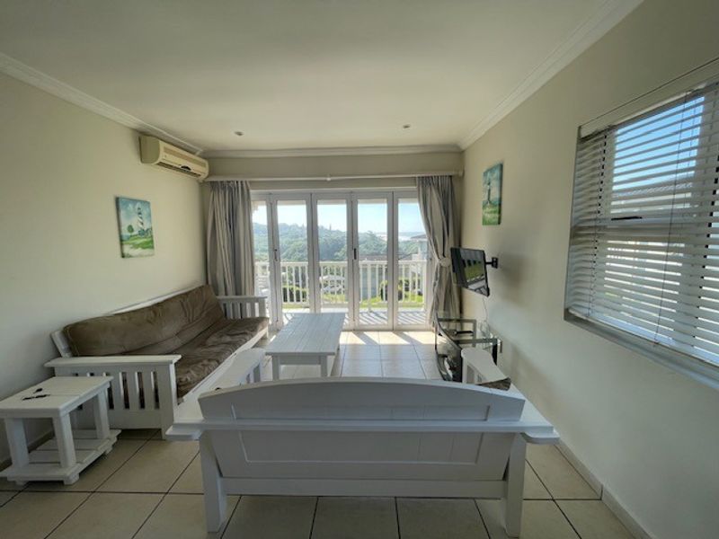 Modern 2-Bedroom, 2-Bathroom Apartment With Breathtaking Sea Views - Photo 8