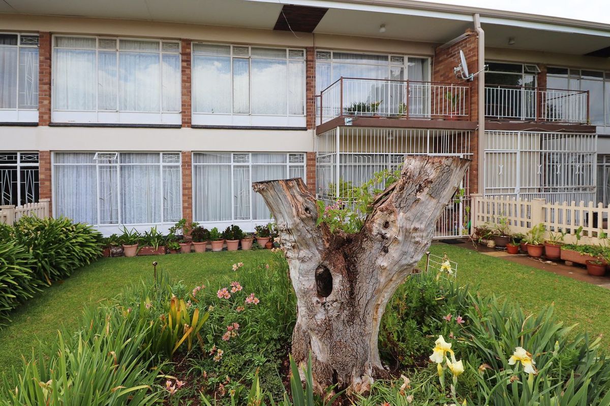 GROUNDFLOOR APARTMENT WITH PRIVATE GARDEN - Photo 2
