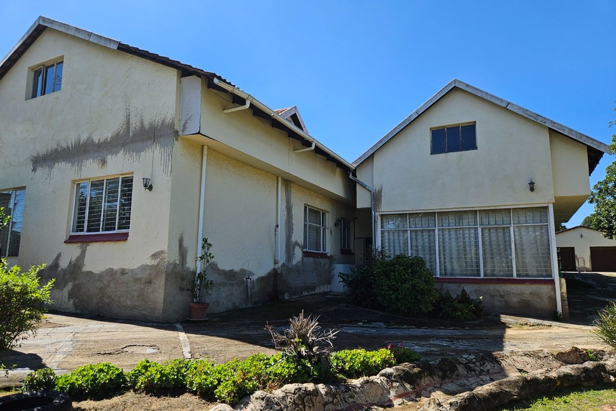 Exceptional Income-Generating Property – R24,300 Monthly Income!!! - Photo 2