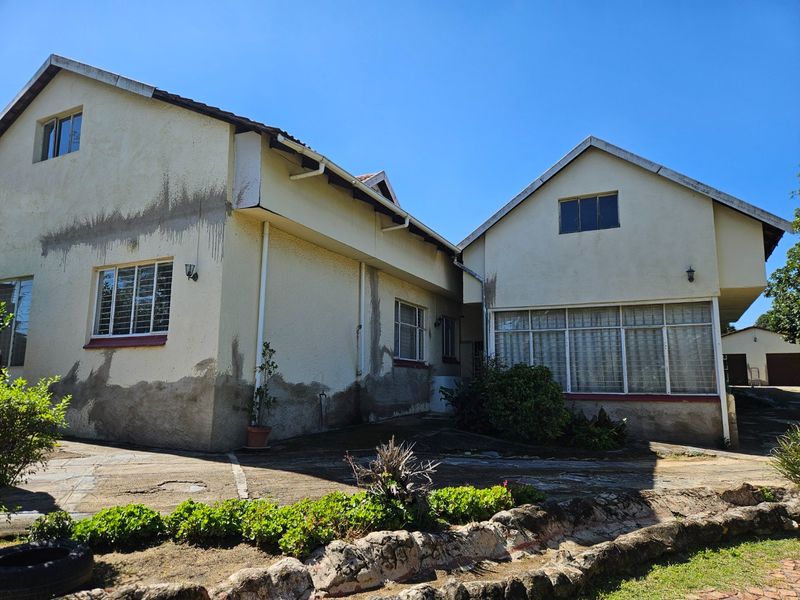 Exceptional Income-Generating Property – R24,300 Monthly Income!!! - Photo 2