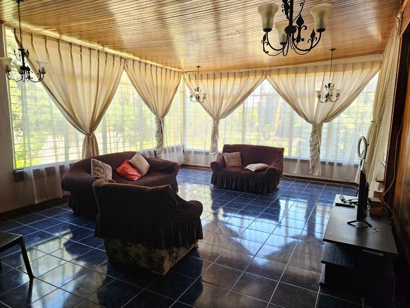 Exceptional Income-Generating Property – R24,300 Monthly Income!!! - Photo 8