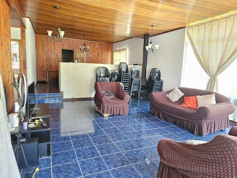 Exceptional Income-Generating Property – R24,300 Monthly Income!!! - Photo 9