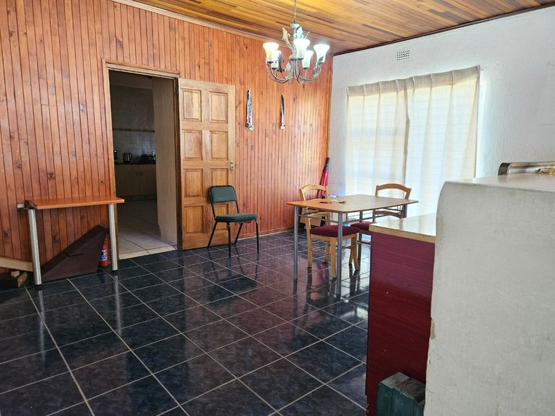 Exceptional Income-Generating Property – R24,300 Monthly Income!!! - Photo 10