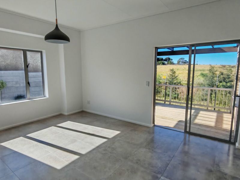 Stylish 3-Bedroom Family Home with Private Deck & Braai Area - Photo 4