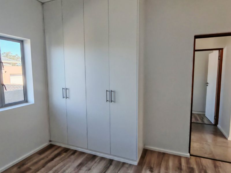 Stylish 3-Bedroom Family Home with Private Deck & Braai Area - Photo 9