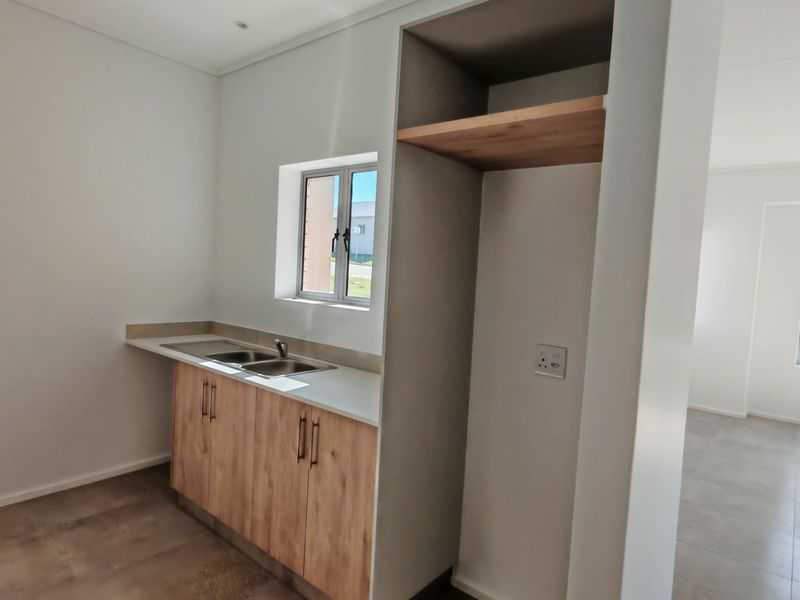 Stylish 3-Bedroom Family Home with Private Deck & Braai Area - Photo 7