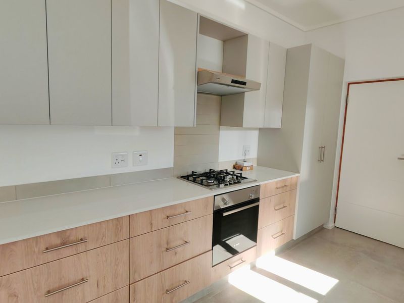 Stylish 3-Bedroom Family Home with Private Deck & Braai Area - Photo 6