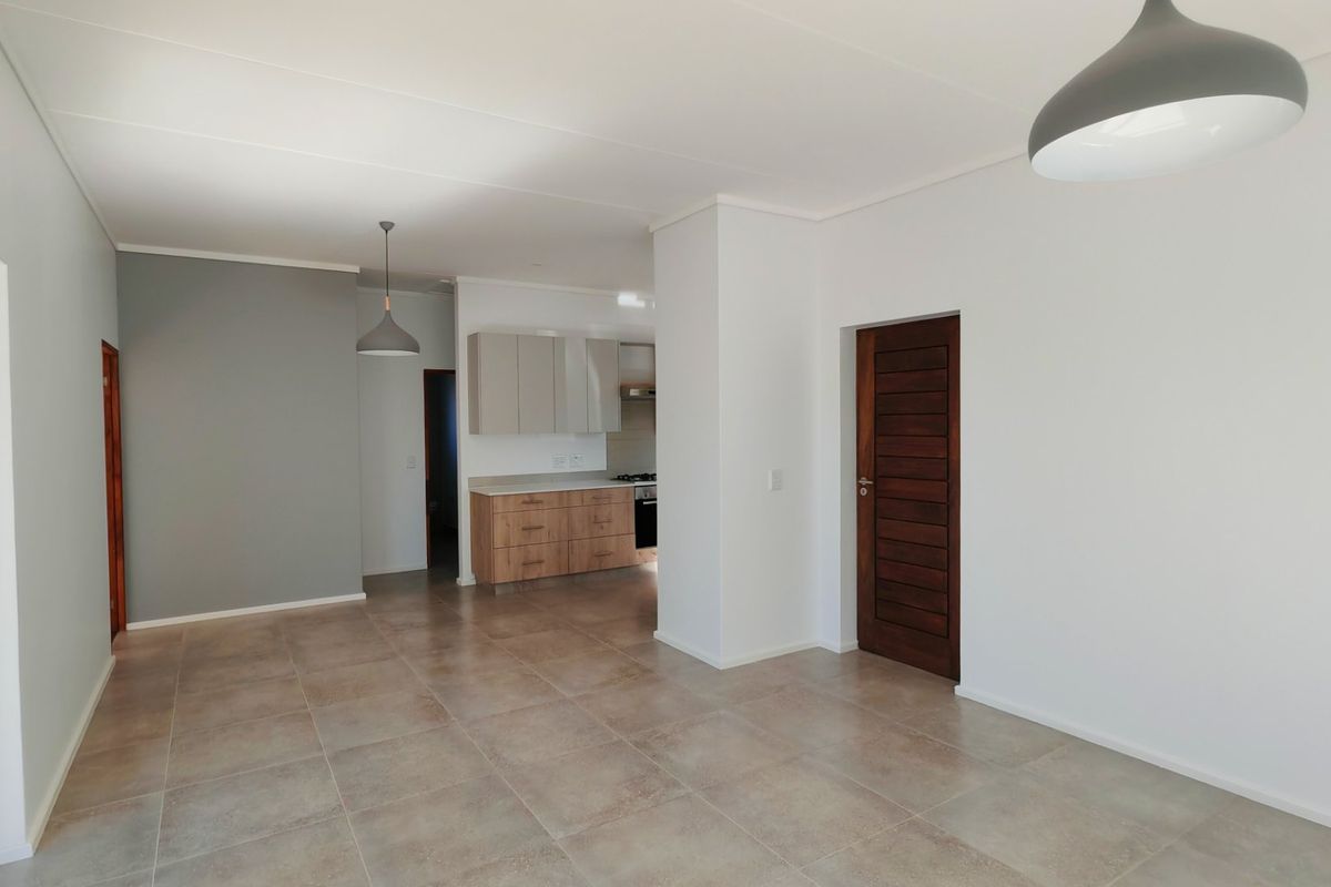 Stylish 3-Bedroom Family Home with Private Deck & Braai Area - Photo 5