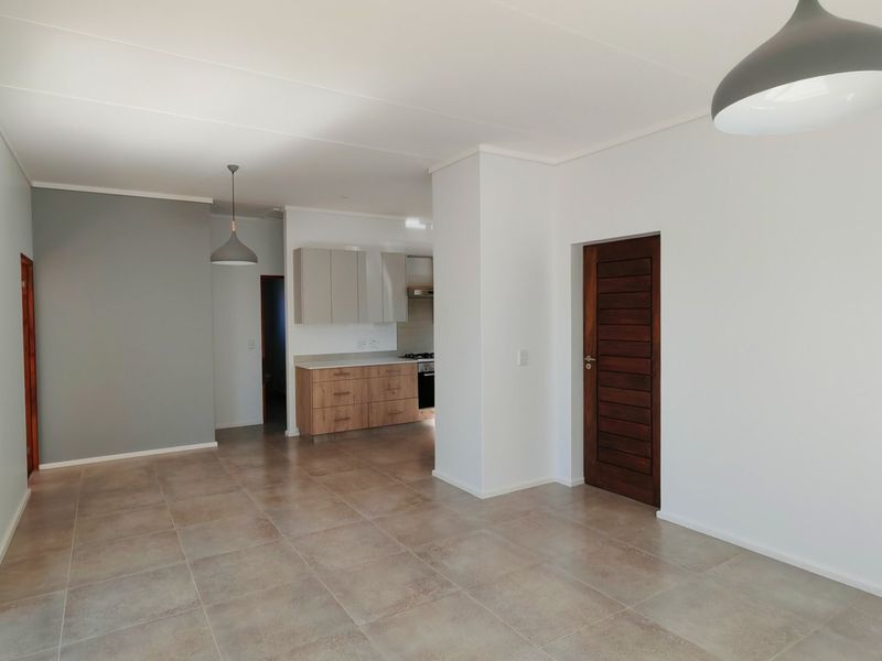 Stylish 3-Bedroom Family Home with Private Deck & Braai Area - Photo 5