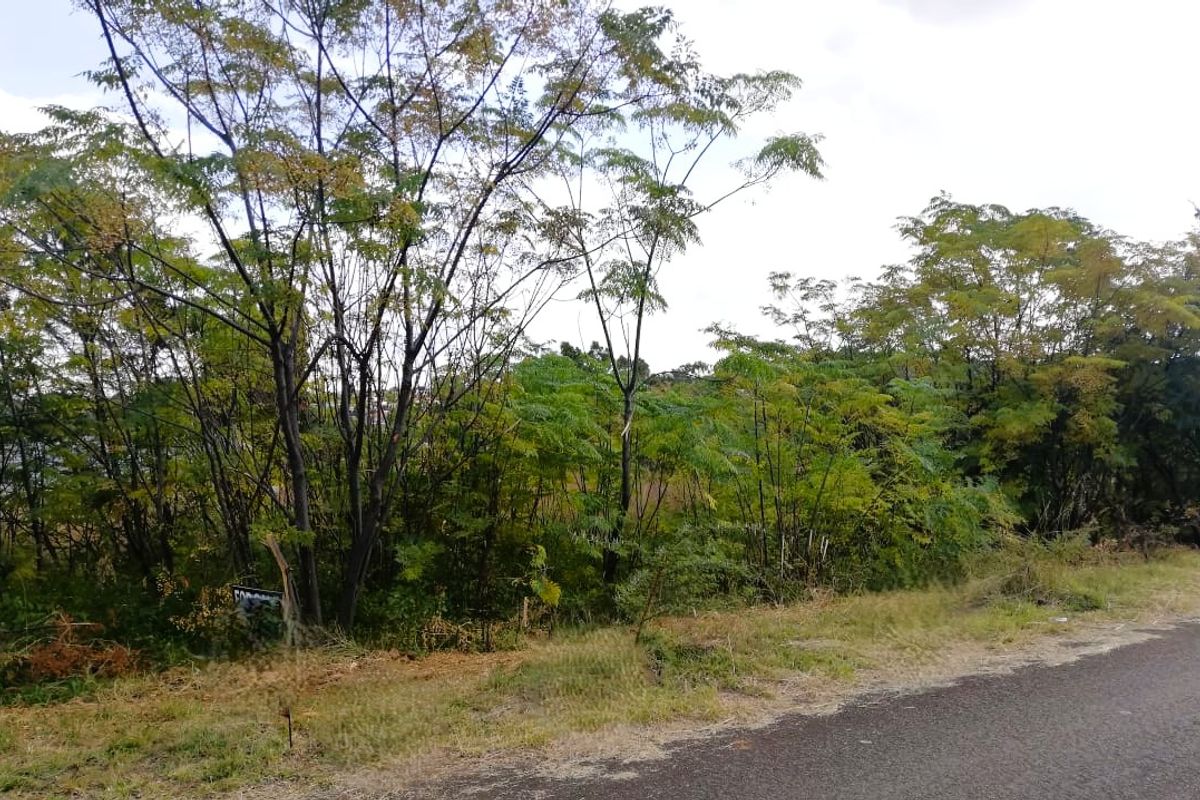 Prime Location with Scenic Views in Vaal Marina - Photo 2