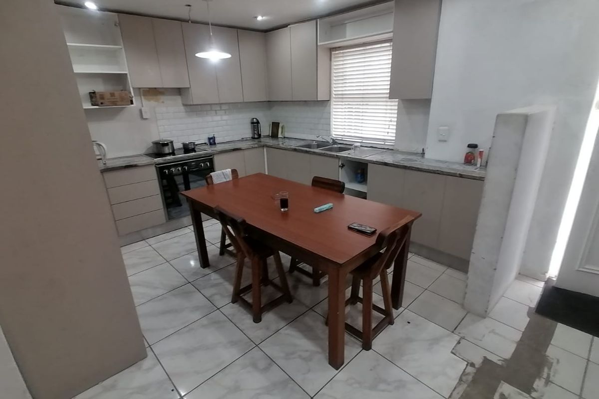 5 Bedroom Home with huge potential, come add your own finishes to this blank Canvas - Photo 3