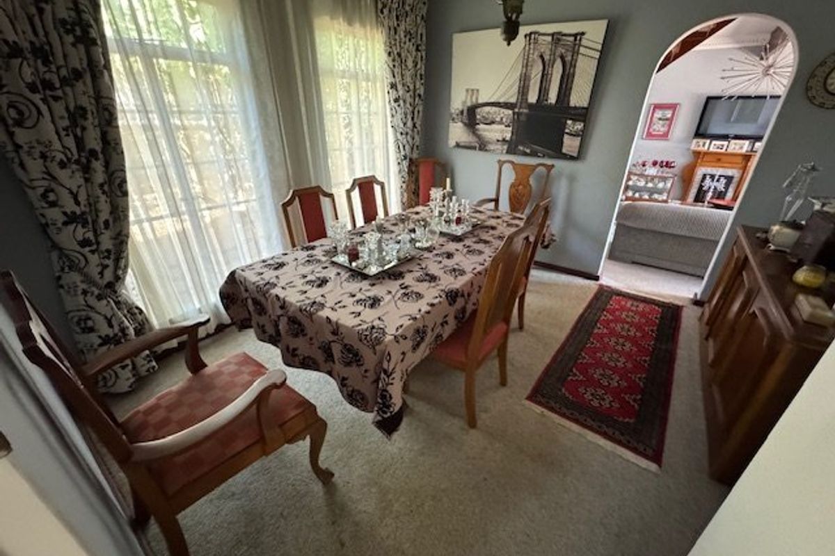 Charming Home with Pool and Practical Layout - Photo 2