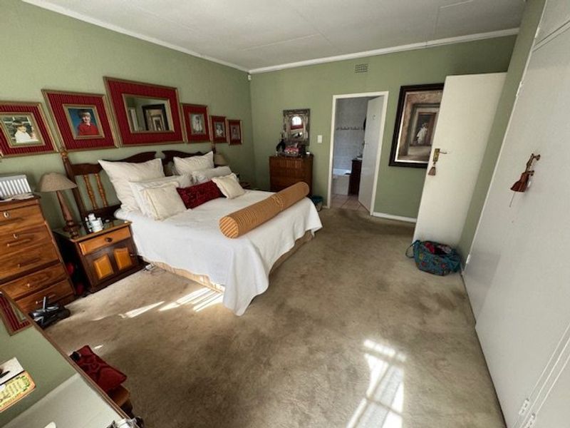 Charming Home with Pool and Practical Layout - Photo 9