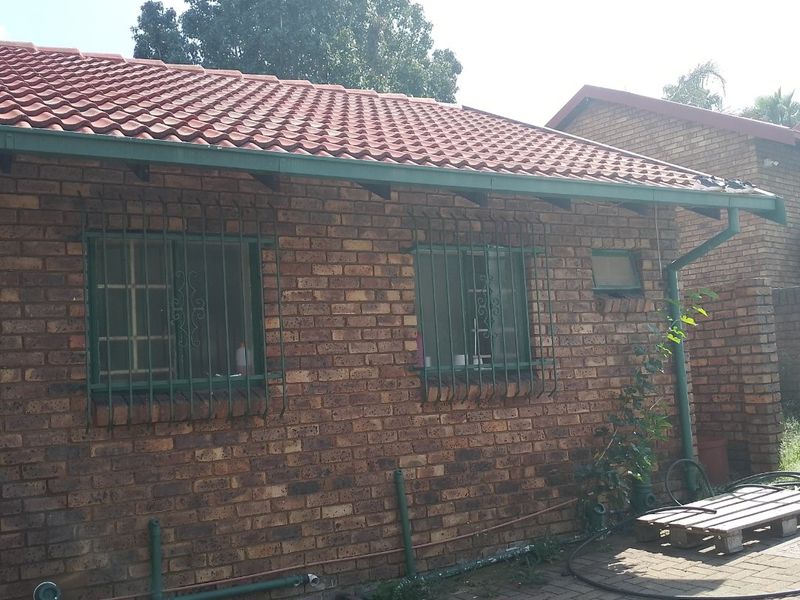 1 Bedroom Cottage available to rent  - Photo 10