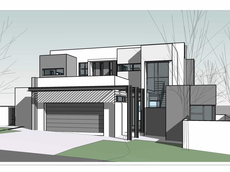 Modern 4-Bedroom Family Home | Covered Braai Patio | Staff Quarters | No Transfer Duty - Photo 3