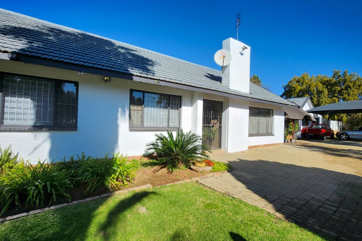 Versatile Family Home with Bonus Flat – Comfort, Space & Potential! - Photo 3