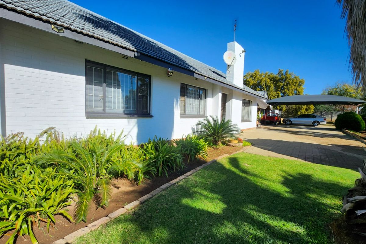 Versatile Family Home with Bonus Flat – Comfort, Space & Potential! - Photo 5