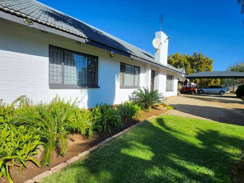 Versatile Family Home with Bonus Flat – Comfort, Space & Potential! - Photo 5