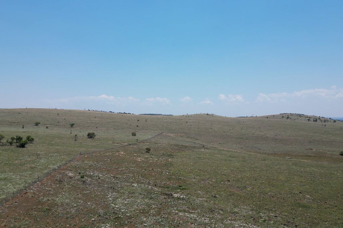 2 Stunning Farms in the Crocodile Reserve to be Sold Together - 220 Hectares of Beautiful Scenic Land, 6km River front, teeming with game - Photo 3