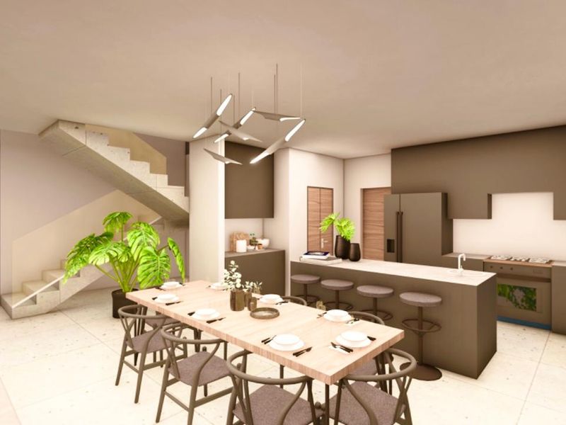 Modern Family Living 4 Bedroom Home | Pool | Luxury Entertainment | No Transfer Duty  - Photo 4
