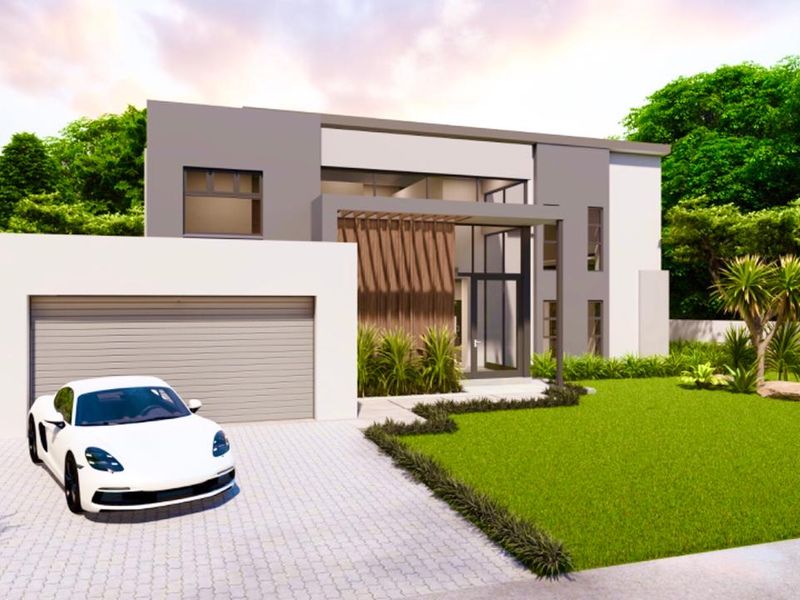 Modern Family Living 4 Bedroom Home | Pool | Luxury Entertainment | No Transfer Duty  - Photo 6