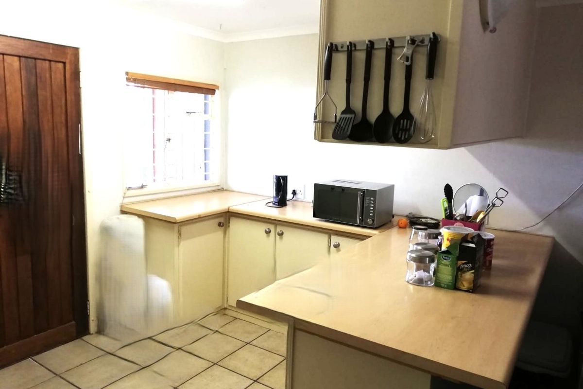 Vaal Marina Haven with Views and Entertainment - Photo 2