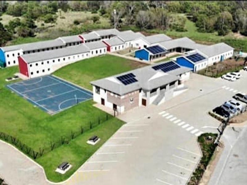 Vacant Land in Kidds Beach - Photo 10