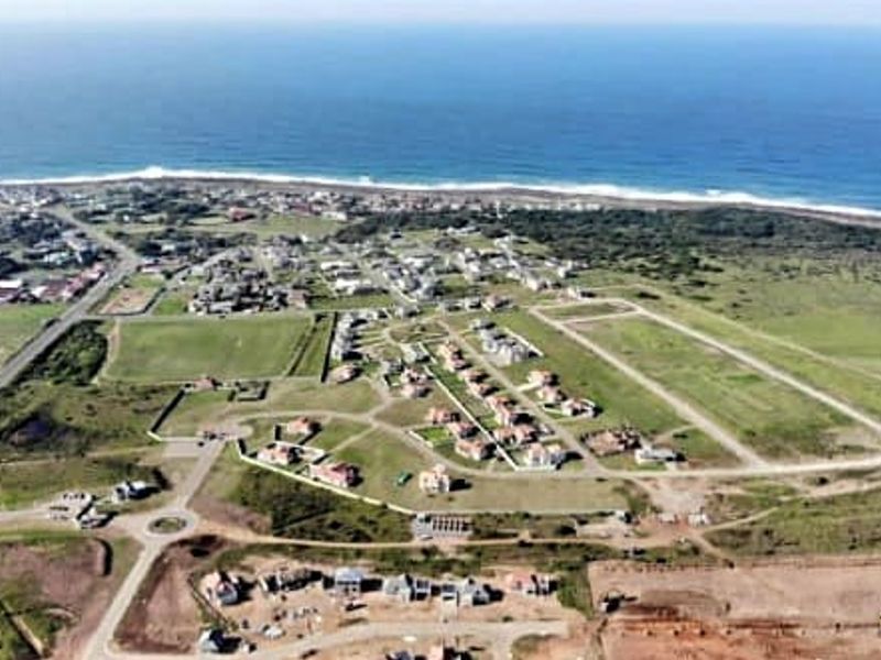 Vacant Land in Kidds Beach - Photo 9