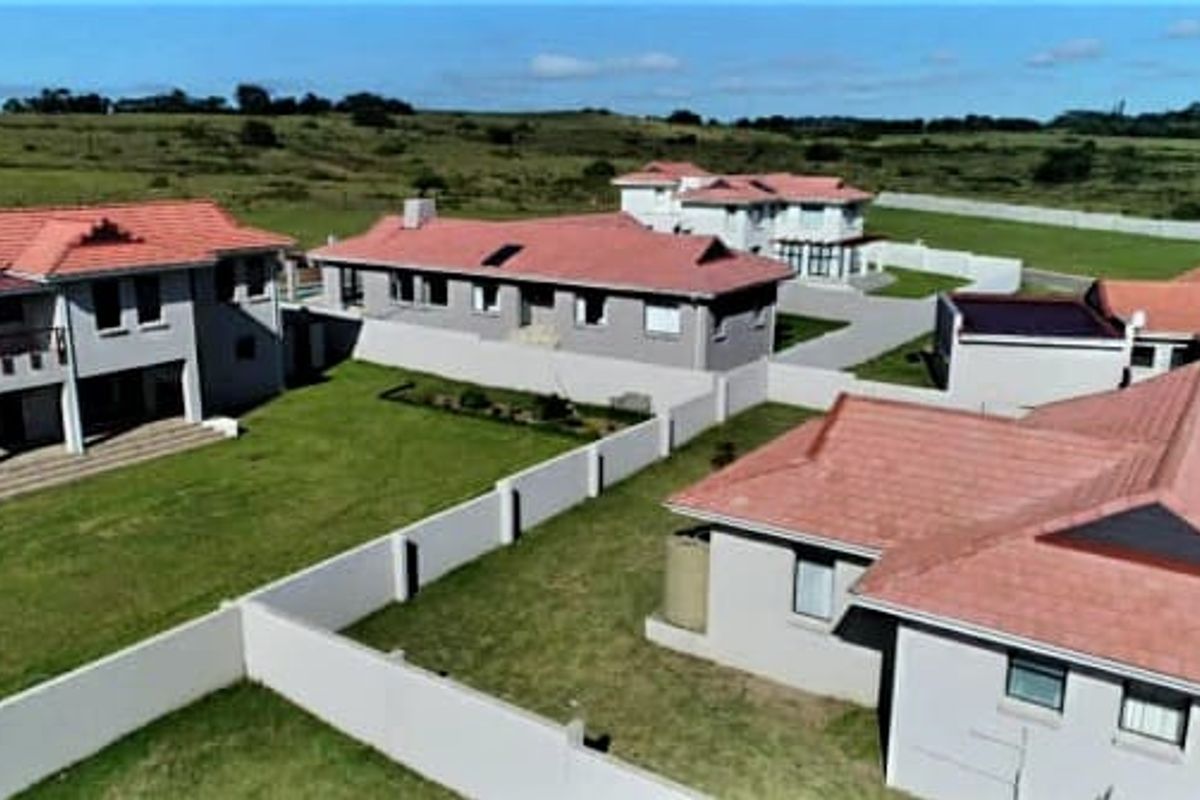 Vacant Land in Kidds Beach - Photo 3
