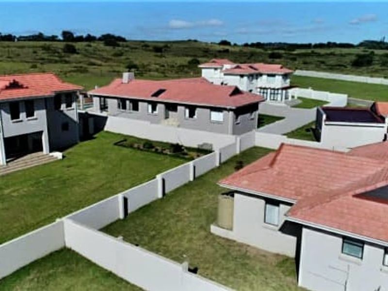 Vacant Land in Kidds Beach - Photo 3