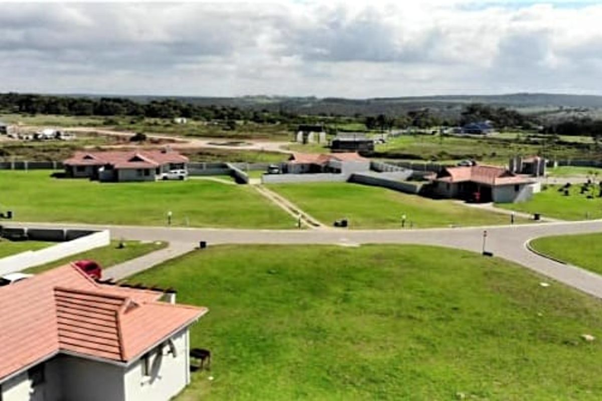 Vacant Land in Kidds Beach - Photo 4