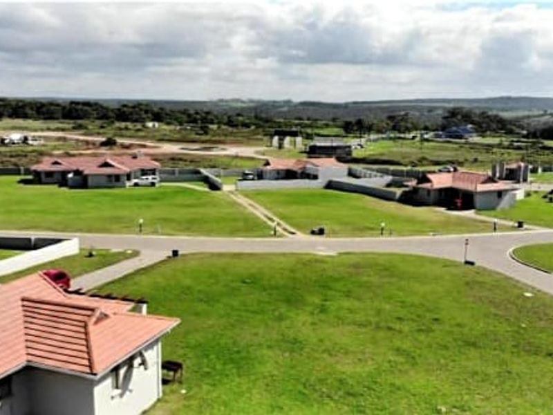 Vacant Land in Kidds Beach - Photo 4