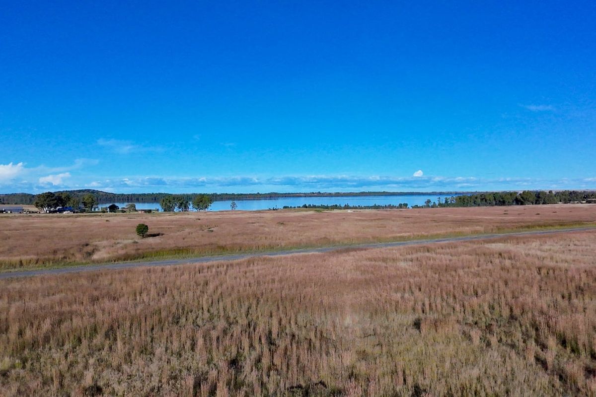 Prime Vacant Land with Breathtaking Vaal Dam Views - Photo 2