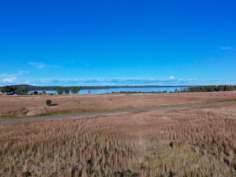 Prime Vacant Land with Breathtaking Vaal Dam Views - Photo 2