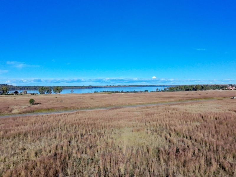 Prime Vacant Land with Breathtaking Vaal Dam Views - Photo 6