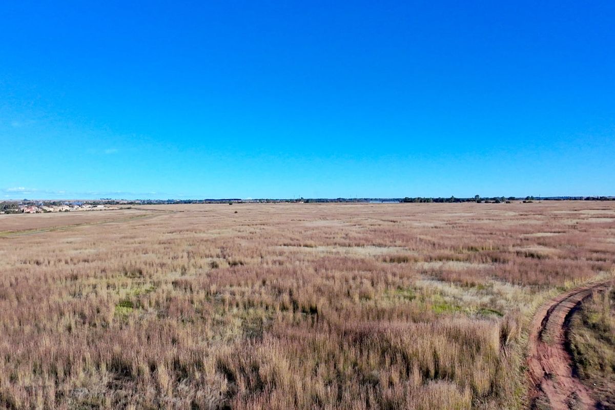 Prime Vacant Land with Breathtaking Vaal Dam Views - Photo 3