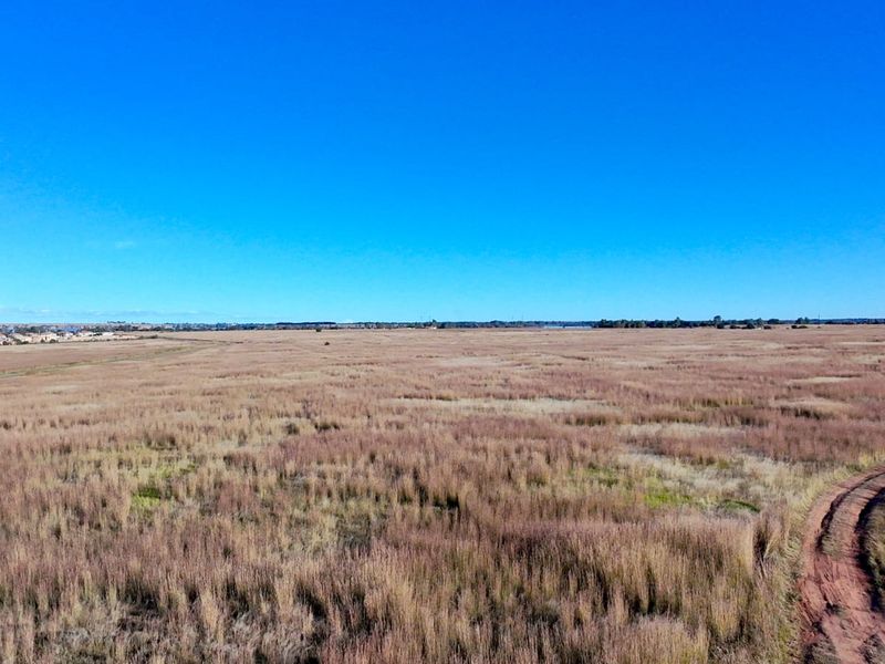 Prime Vacant Land with Breathtaking Vaal Dam Views - Photo 3